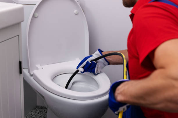 Best Hot Water Heater Installation  in Monument Beach, MA