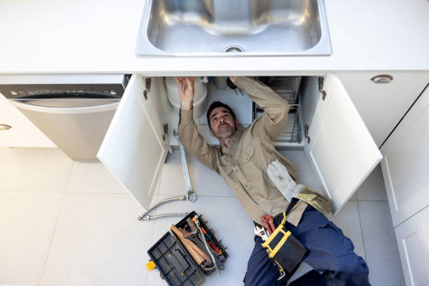 Best Plumbing Services Near Me  in Monument Beach, MA
