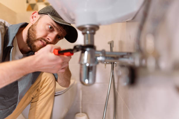 Best 24-Hour Plumber Near Me  in Monument Beach, MA