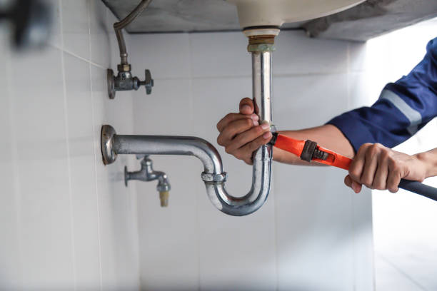Best Emergency Plumbing Repair  in Monument Beach, MA