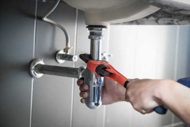 Best Sewer Line Repair  in Monument Beach, MA