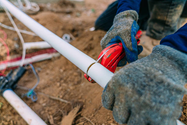 Best Plumbing Inspection Services  in Monument Beach, MA